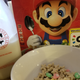 Illustration for article titled Not Even Good Milk Can Save Marios Cereal